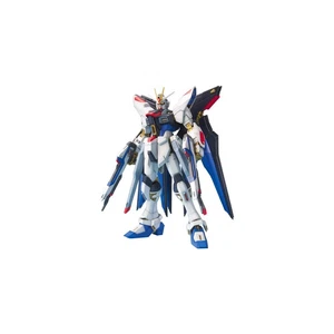 Bandai - Gunpla - 1/100 MG - ZGMF-X20A Strike Freedom Gundam - Gundam Seed Desti - Bild 1 von 2