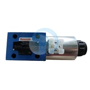 NEW ONE Rexroth directional valve R900595531 4WE10Y3X/CG24N9K4 - Picture 1 of 5