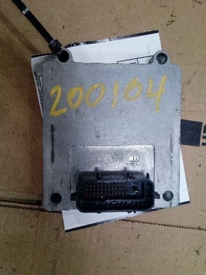 Chasis transmisión ECM compatible con furgoneta Express 1500 06-14 91573 Foto 1 de 3