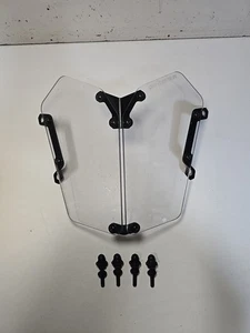 Yamaha XT 700 Tenere 2019 - 2022 SW-MOTECH Headlight Protector Cover  - Picture 1 of 4