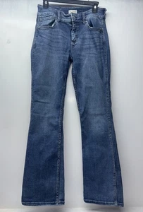 Shyanne Bootcut Jeans – Womens Size 29x32 – Western Style 29 Short - Picture 1 of 11