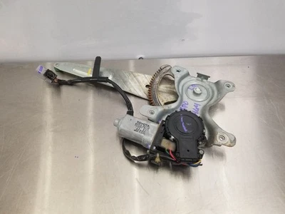 07 2007 丰田 Land CRUISER 门窗调节器 后左驱动器  — 第 1/4 张图片