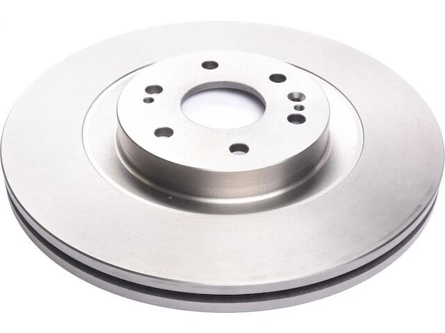 Ротор переднего тормоза для 2021-2024 GMC Yukon 2022 2023 MX697VB - Изображение 1 из 1