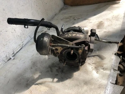 Lexus IS 220D-250-350 2007 Diesel 130kW Turbo 1720126010 KDA26912 - Bild 1 von 3