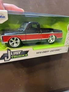 Jada 1:43 1972 Chevy Cheyanne! - Picture 1 of 1