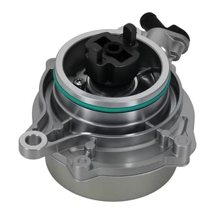 Brake Vacuum Pump For BMW BMW 1 3 5 6 7 X3 X5 X6 Series 11667791232 700437020 - Picture 1 of 12