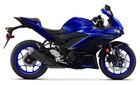 2023 Yamaha YZF-R3 ABS 