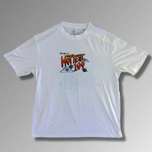 Triple J Hottest 100 T-Shirt 2023 | Size L | 100% Recycled | Limited Edition - Picture 1 of 6