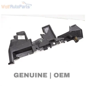 2009-2012 AUDI Q5 3.2L - LEFT Radiator AIR DUCT / Guide 8R0121283G - Picture 1 of 5