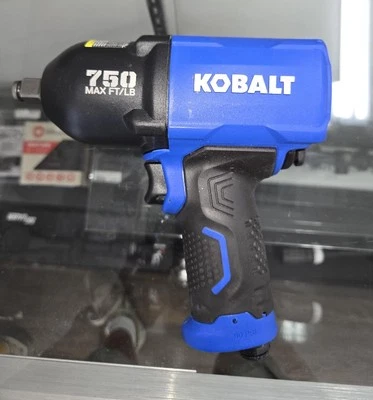 KOBALT SGY-AIR228 750MAX FT/LB (VGS004337) - Image 1 of 4