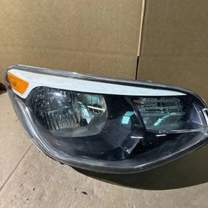 2014 - 2018 Kia Soul Right Passenger RH Halogen Headlight  Oem H9338 DG1 - Picture 1 of 9
