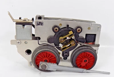 VTG / O SCALE /  LIONEL / LOCOMOTIVE #8601 / MOTOR / CHASSIS / WHEELS / PARTS - Image 1 of 4