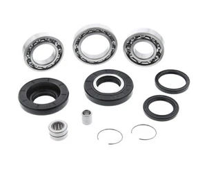 Kit de cojinete y sello diferencial trasero Honda Rancher 350 TRX350 2000-2006 - Imagen 1 de 2