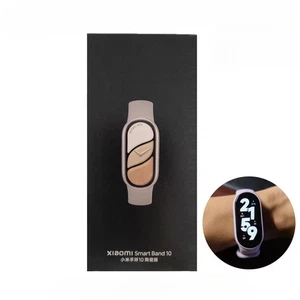 Smart Band 1,72" Display 150+ Sportmodi Herzfrequenz Broadcast 5ATM wasserdicht - Bild 1 von 15
