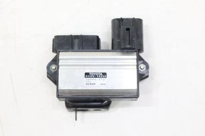 2020 TOYOTA 4RUNNER Chassis Brain Box 8958060050 - Image 1 of 4