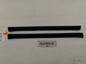 LEXUS IS300 SEDAN 01-05 Pair Of Door Front Inner Sill Panels - Picture 1 of 11