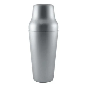 Shaker Cocktail Parisienne Vintage De Acero 900 Ml The Bars - Barman - Imagen 1 de 2