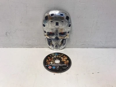 Terminator Salvation Giftset - Image 1 of 2