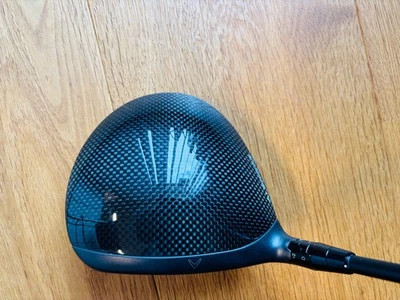 callaway paradym ai smoke driver - Bild 1 von 4