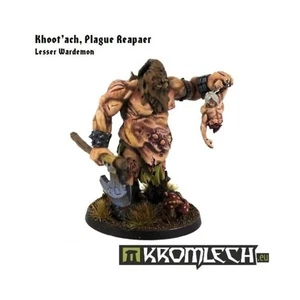 khoot'ach Plague Reaper - Imagen 1 de 1