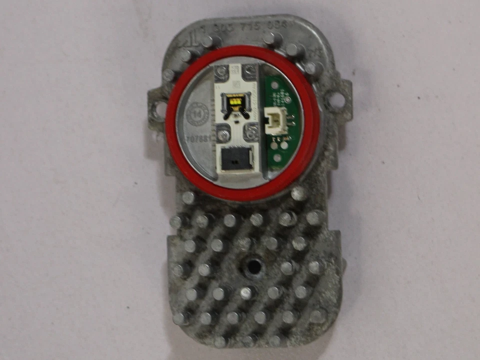 BMW M4 F82 Xenon Light Module Ballast Control Unit - Image 1 of 4