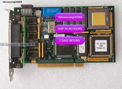 BD BECTON-DICKINSON SCHEM 03-20123-04 acquisition card - Image 1 of 3