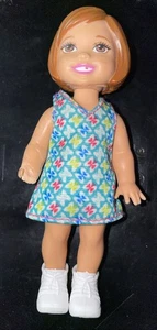 Kelly Puppe mit fehlendem Zahn - Bild 1 von 1