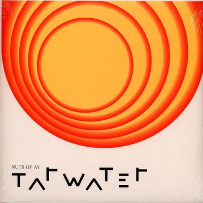 Tarwater - Nuts Of Ay (Vinyl LP - 2024 - Original) - Bild 1 von 2