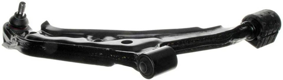 Braço de controle de suspensão e bola serve 1995-1999 Nissan Sentra 200SX ACDELCO PROF - Imagem 1 de 4