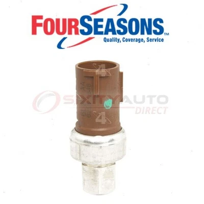 Four Seasons HVAC Cut-Off Switch for 2004-2005 Mercury Mountaineer - Heating sc - Image 1 of 4