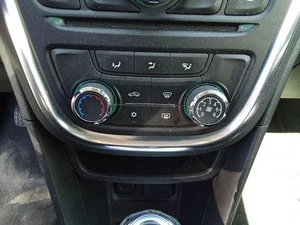 Heater Climate Temperature Control Single Zone Opt C67 Fits 13-16 ENCORE 771877 - Picture 1 of 9