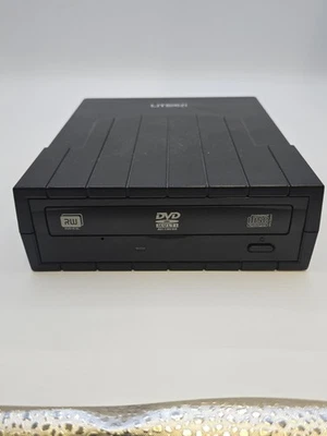 LITE-ON IT CORP (Model LH-20A1PX) DVD/CD Rewritable Drive - Image 1 of 4