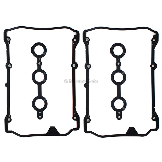Valve Cover Gasket Fit 98-05 Audi A4 A6 S4 Volkswagen Passat 2.7L 2.8L V6 30v - Image 1 of 2