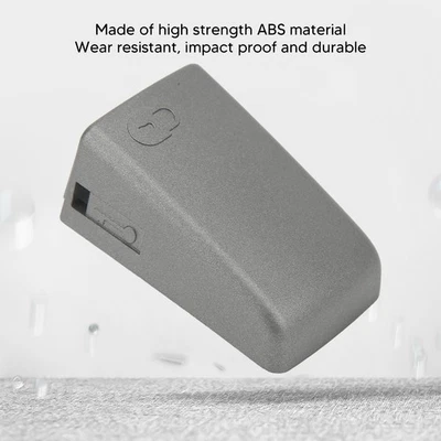 Tapa de bloqueo de puerta ABS resistente al desgaste ajuste exacto para Land Rover LR3 2009 Foto 1 de 4