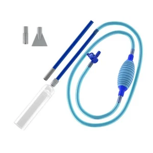 Vasca Idromassaggio Aspirapolvere Spa Vac Manuale Senza Fili Spa Aspirapolvere Gonfiabile Hot9987 - Foto 1 di 6