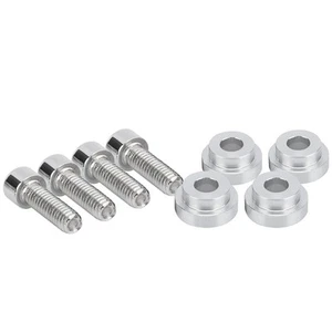 Shifter Bushings - Shifter Box Bushings Kit Billet Shifter Box - Picture 1 of 9