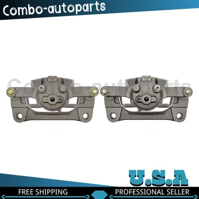 Pinza de freno de disco trasera Raybestos para Ford F-150 2,7 L 2015 2016 Foto 1 de 4