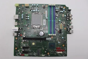 5B20U55519 For Lenovo ThinkCentre M70s Gen 3 Desktop Motherboard I670MS - Picture 1 of 5