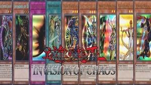 Yugioh Invasion of Chaos IOC MINT - Bild 1 von 113