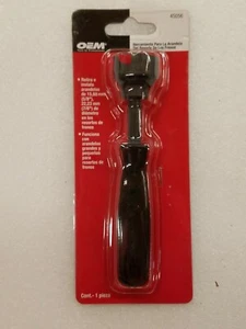OEM Brake spring washer tool for 5/8 to 7/8 in. washers 25056 45056 - Picture 1 of 3