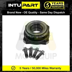 Adatto per BMW X3 2010-2017 2.0 D 3.0 + altri modelli kit cuscinetti ruota posteriore Intupart - Foto 1 di 6