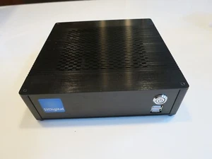 S1Digital Media Server - Similar Autonomic Mirage MMS-2 media server - Picture 1 of 12
