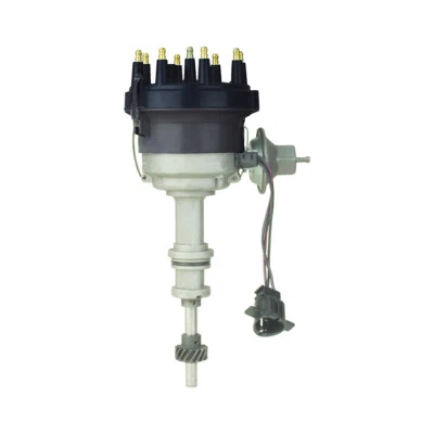 NOVO DISTRIBUIDOR SERVE PARA FORD LTD 5.0L 1977 1978-1984 D5TE-12127-ALA D5DE-12127-AGA - Imagem 1 de 3