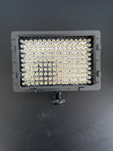 Neewer CN-160 Power Panel Digital Camera Light- 160 LED - Picture 1 of 5