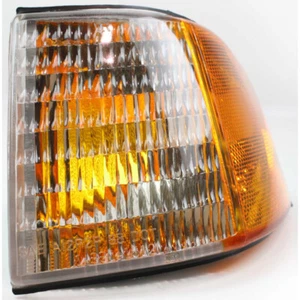 Fits Ford Tempo Park Light 1988-1994 Driver Side FO2520110 | F23Z 13201A - Picture 1 of 3