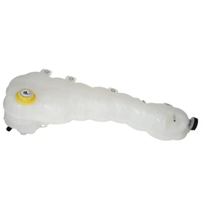 Coolant Reservoir Tank For Freightliner Cascadia 14.8L 14.9L 15.6L 2018-2020 - Image 1 of 4