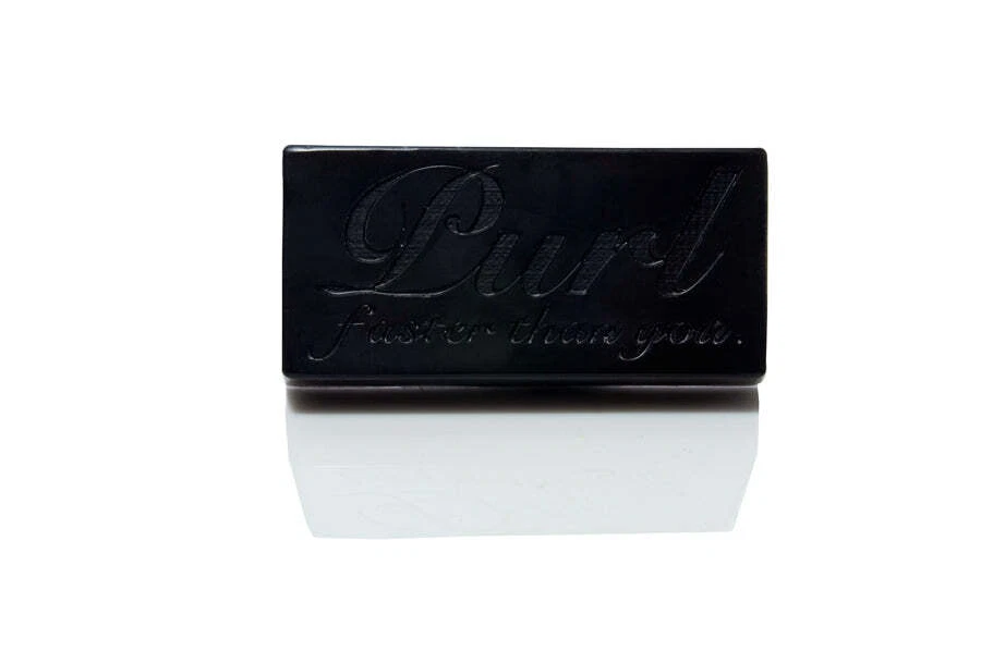 Purl Graphite Wax - 1 lb - Image 1 of 1