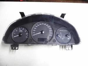 Speedometer Cluster VIN Z 4th Digit New Style MPH Fits 04-05 MALIBU 1206437 - Picture 1 of 3