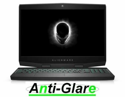 2X Screen Protector Guard for Dell Alienware Area 51M R1 R2 17.3 inch 2019-2020 - Image 1 of 4