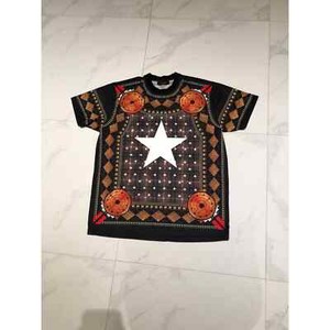 givenchy star top